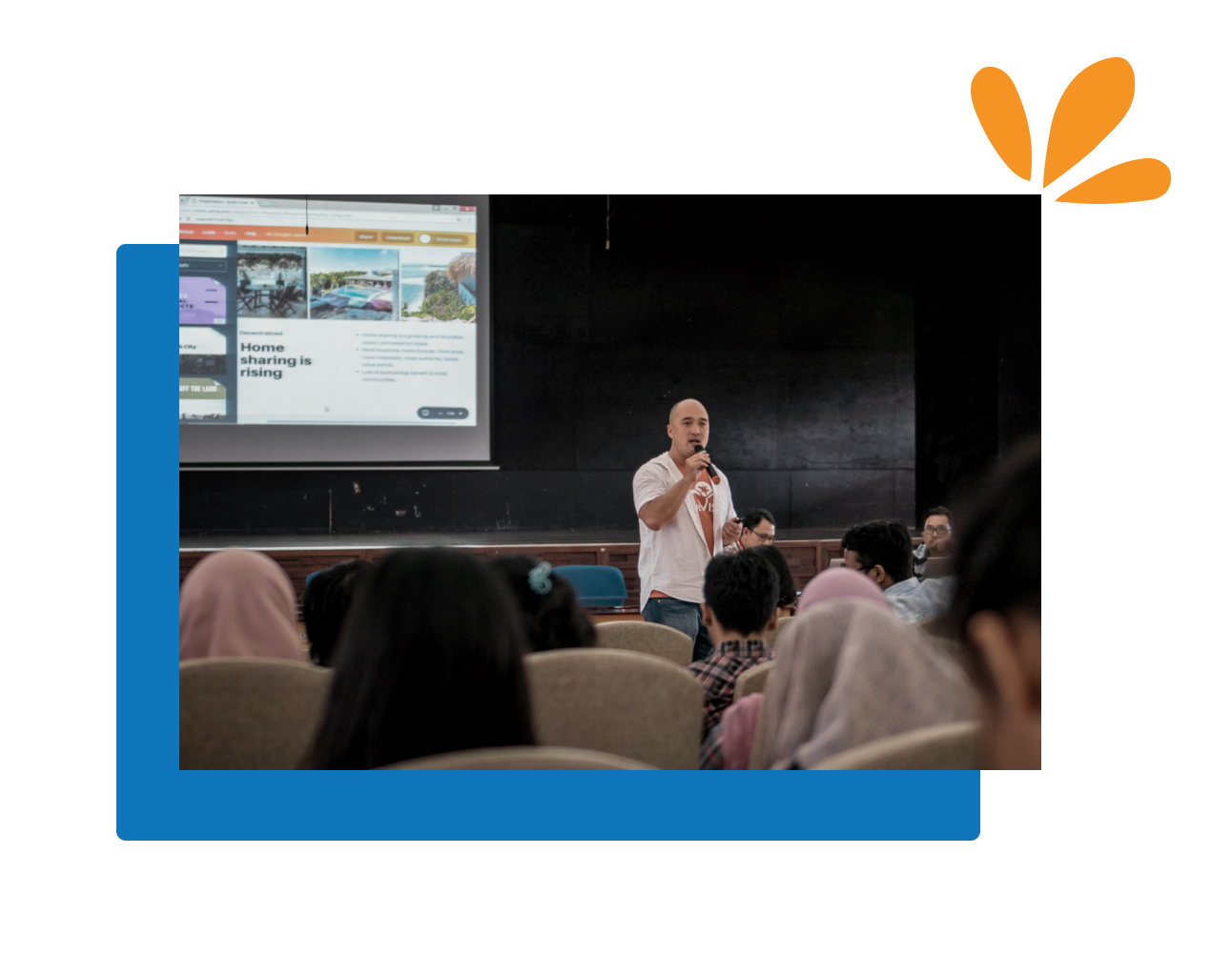 StartUp MasterClass - Bukit Vista