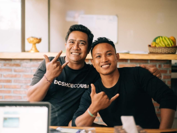 Bukit Vista Partnership