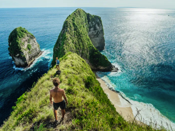 Places with Astonishing Sea View in Penida by Bukit Vista