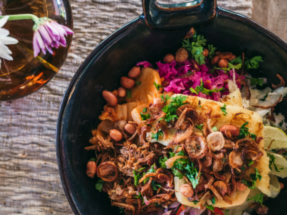 TOP 25 VEGAN-FRIENDLY CITIES IN 2019 BY THE VEGAN WORD
