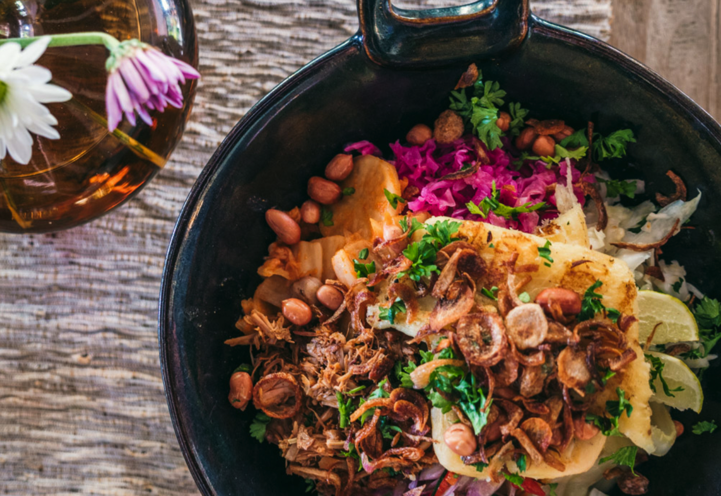 TOP 25 VEGAN-FRIENDLY CITIES IN 2019 BY THE VEGAN WORD