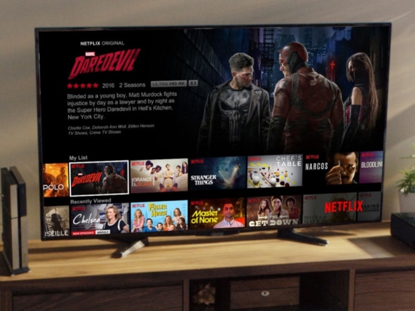 Villa & Guesthouse with access to Netflix all over Bali