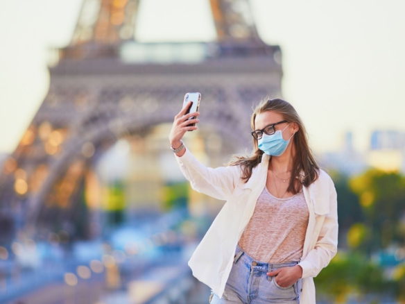 Travel and Tourism Trends in 2021