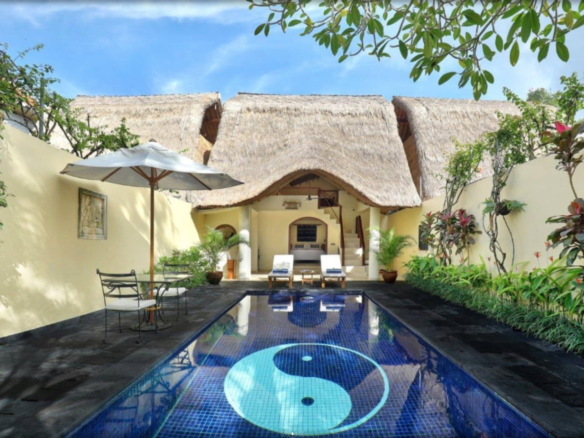 Villa Management Company