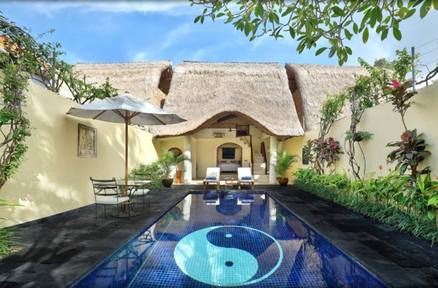 Villa Management Company
