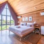 bisnis homestay yang menjanjikan bisa memberikan pengalaman yang unik bagi tamu.