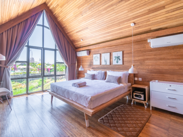 bisnis homestay yang menjanjikan bisa memberikan pengalaman yang unik bagi tamu.