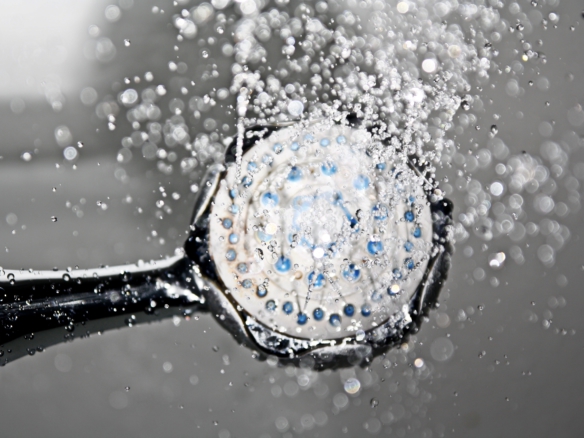 control the water usage for guest is the best to avoid your water cost rise up at your bali rental villas
