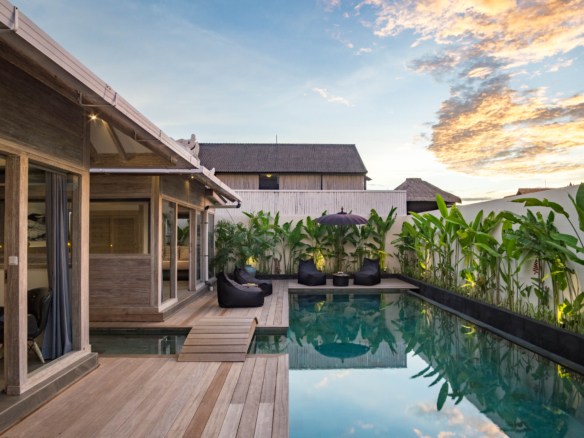 A photo with beautiful nature color is more appaling to get how to increase bookings on airbnb