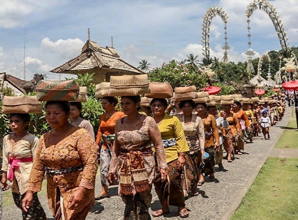 event di bali