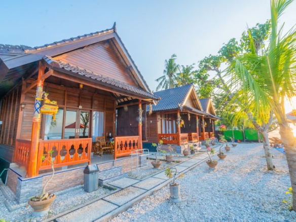 villa management in Bali