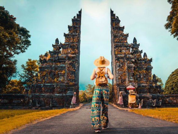 investing property in bali