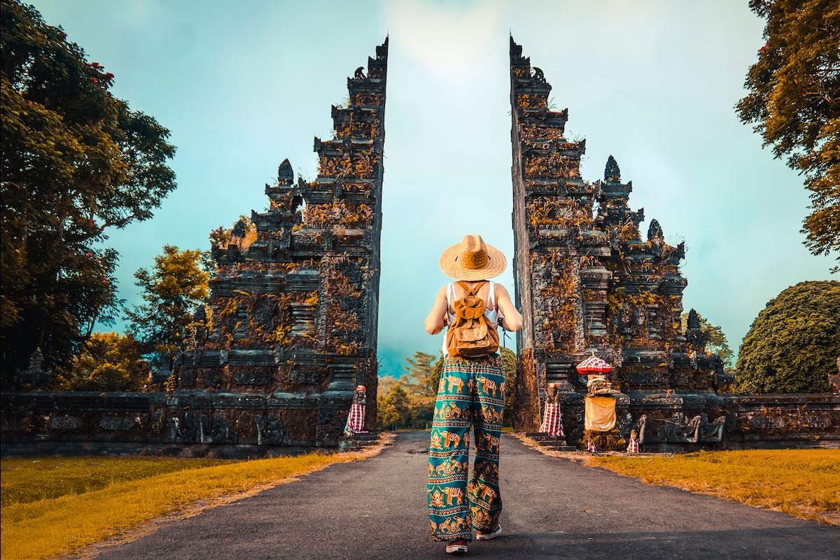 investing property in bali