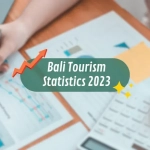 Bali Tourism Statistics 2023