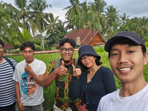 pondok nini inspect