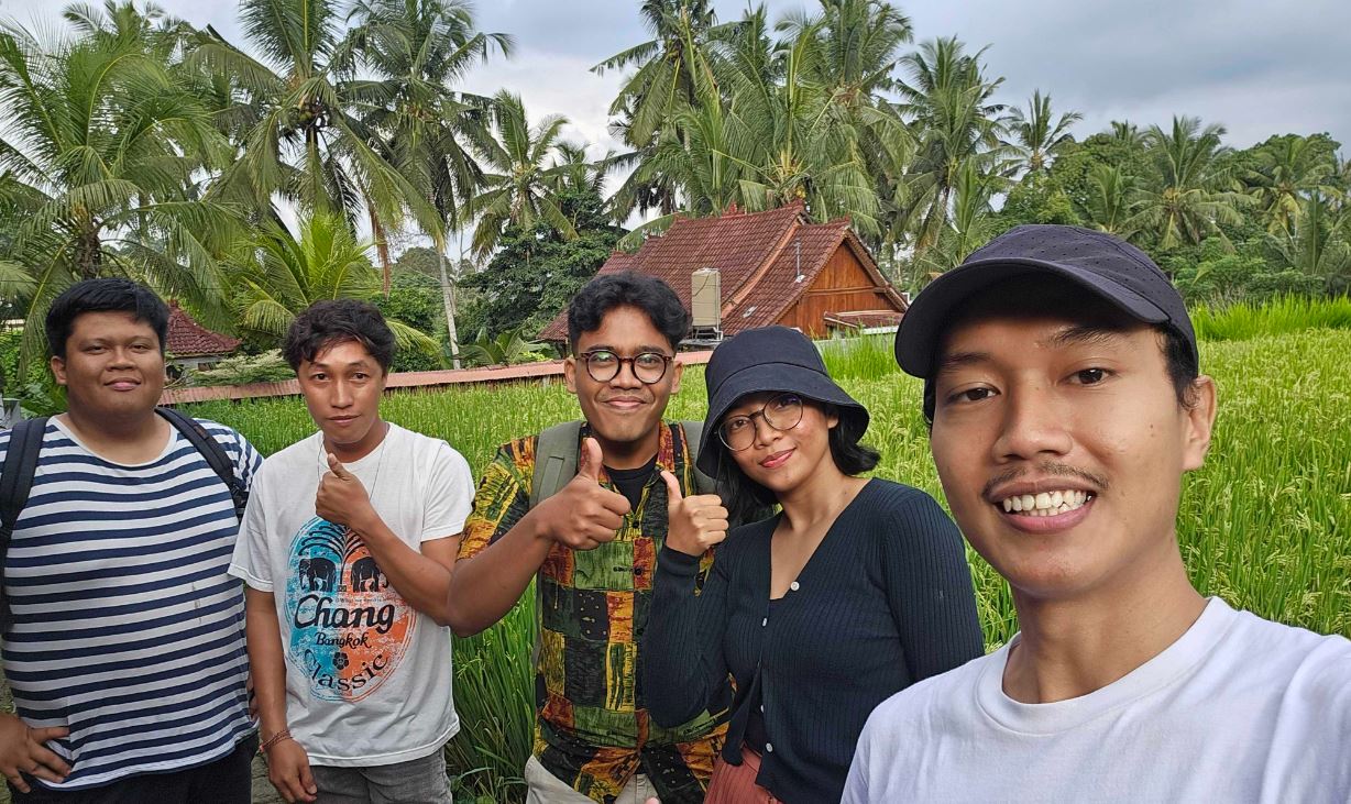 pondok nini inspect