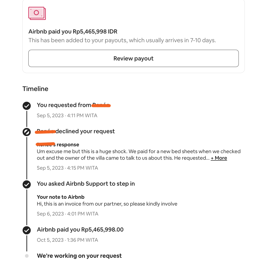 Host Damage Protection Airbnb Aircover To Protect Hosts
