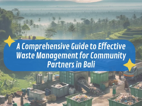 effectife waste management