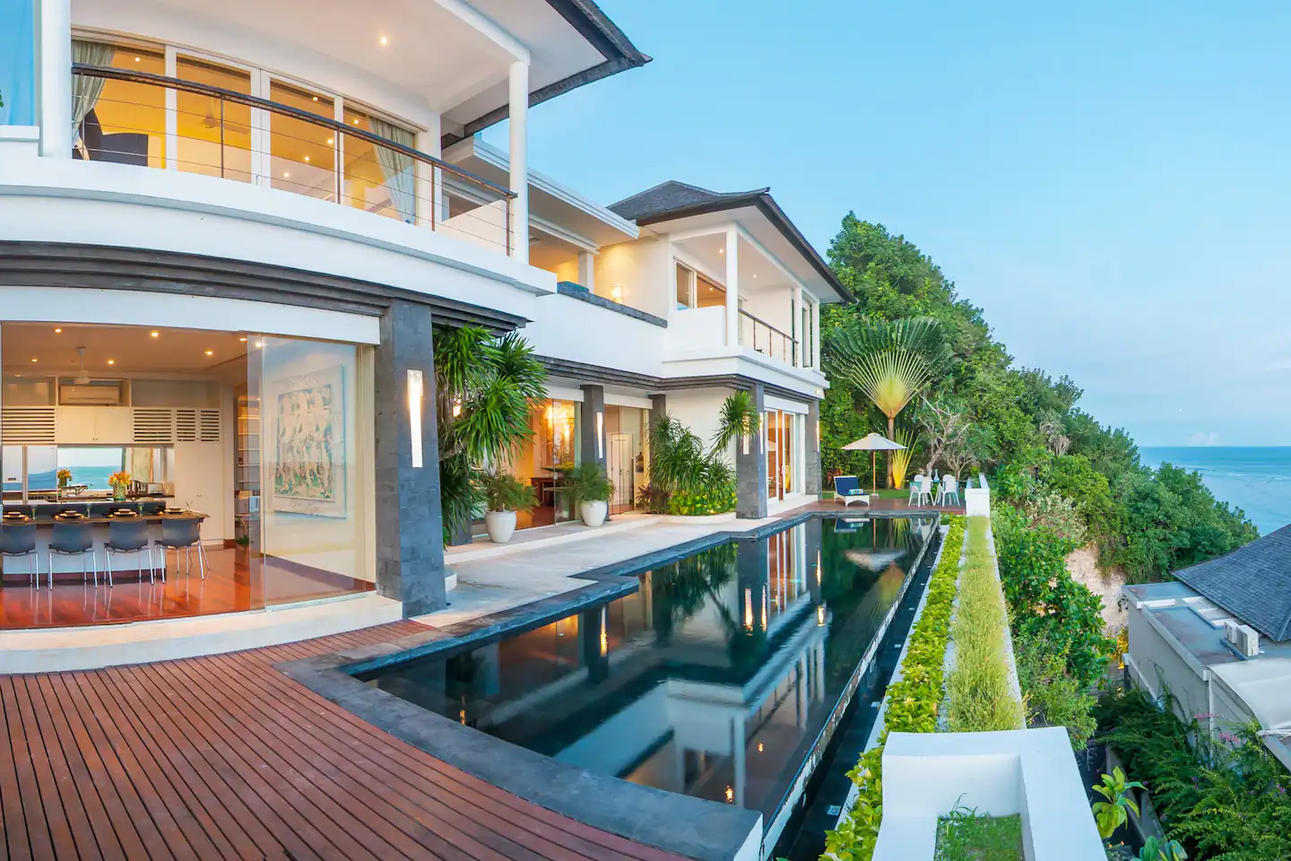NDBV Lot 6, Nusa Dua, from Bukit Vista’s published portfolio