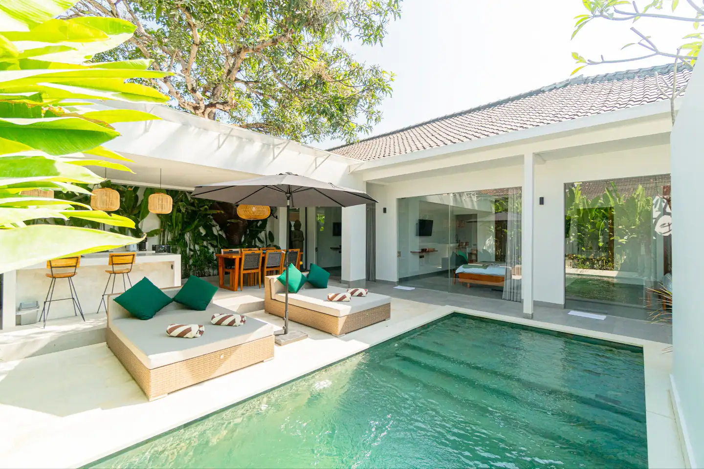 Villa Mango Sky, Kerobokan, from Bukit Vista’s published portfolio