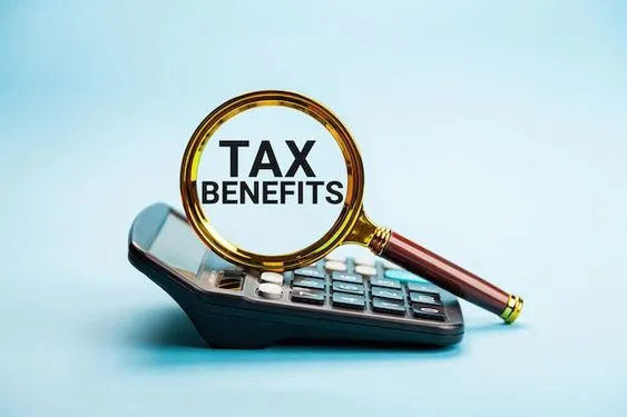 tax benefit