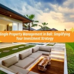 single property management