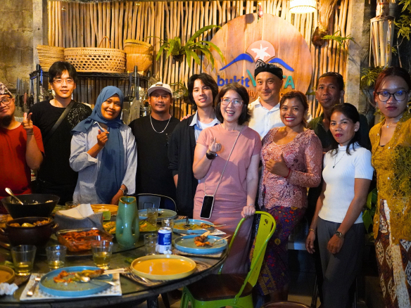 balinese culture preservation