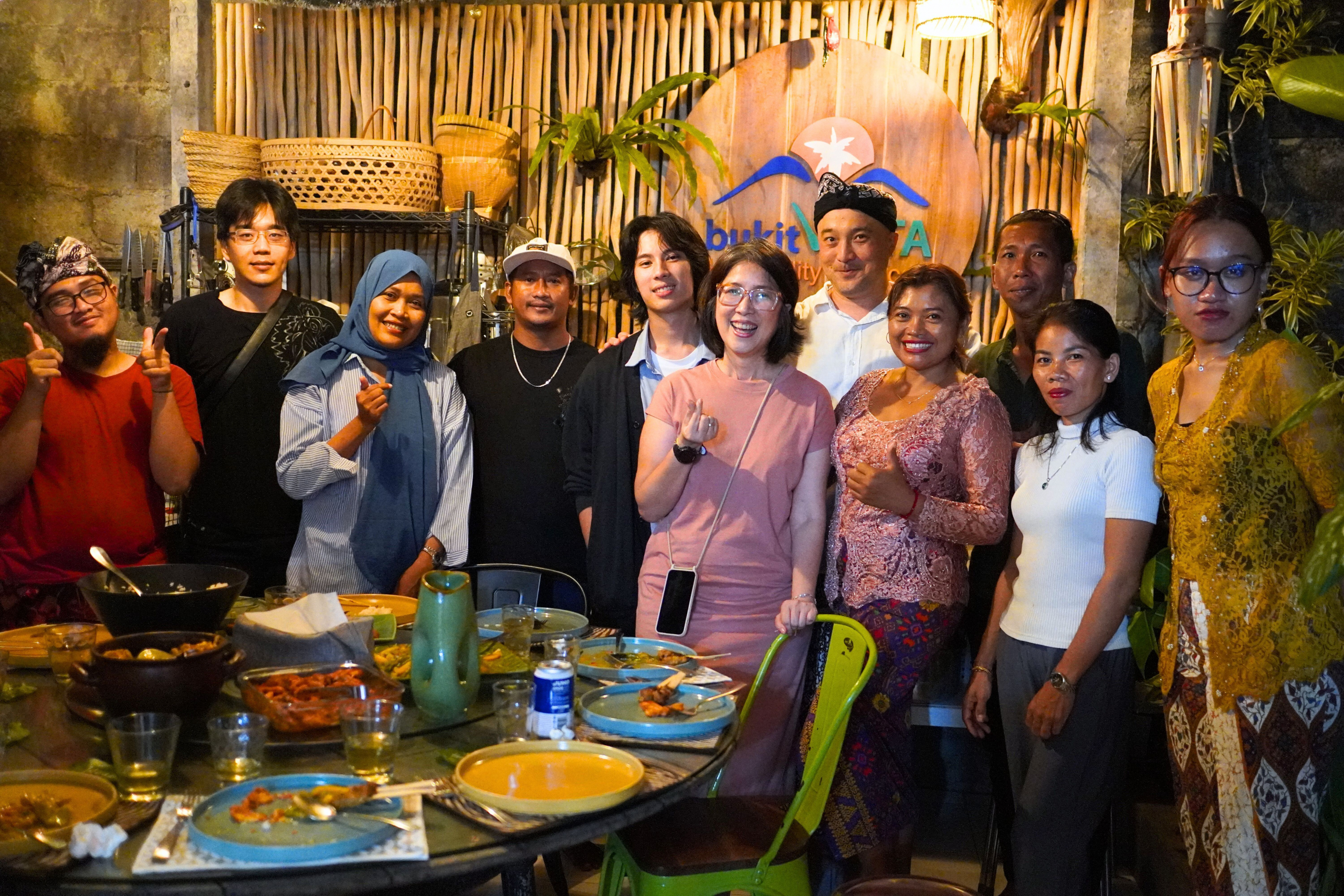 balinese culture preservation