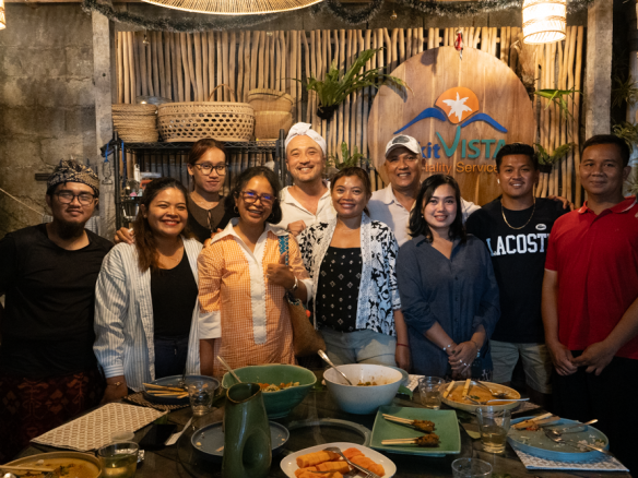 Bali Cultural Preservation: Addressing Unplanned Development Impact
