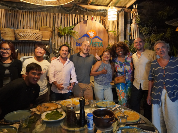 investing in Bali