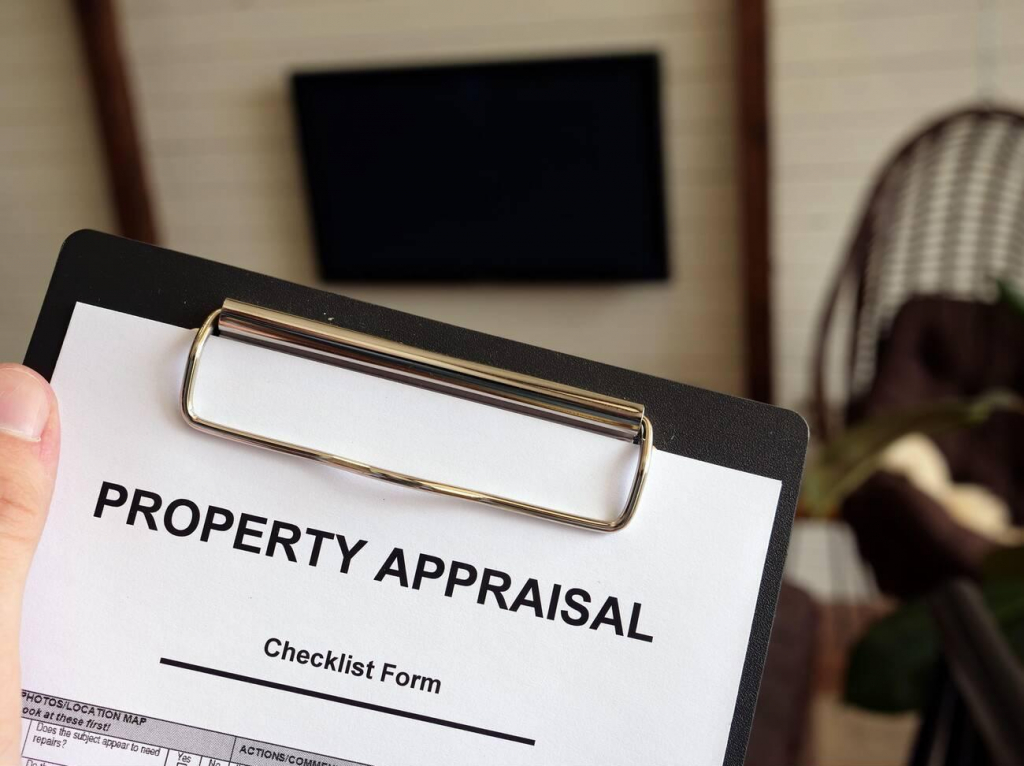 property appraisal