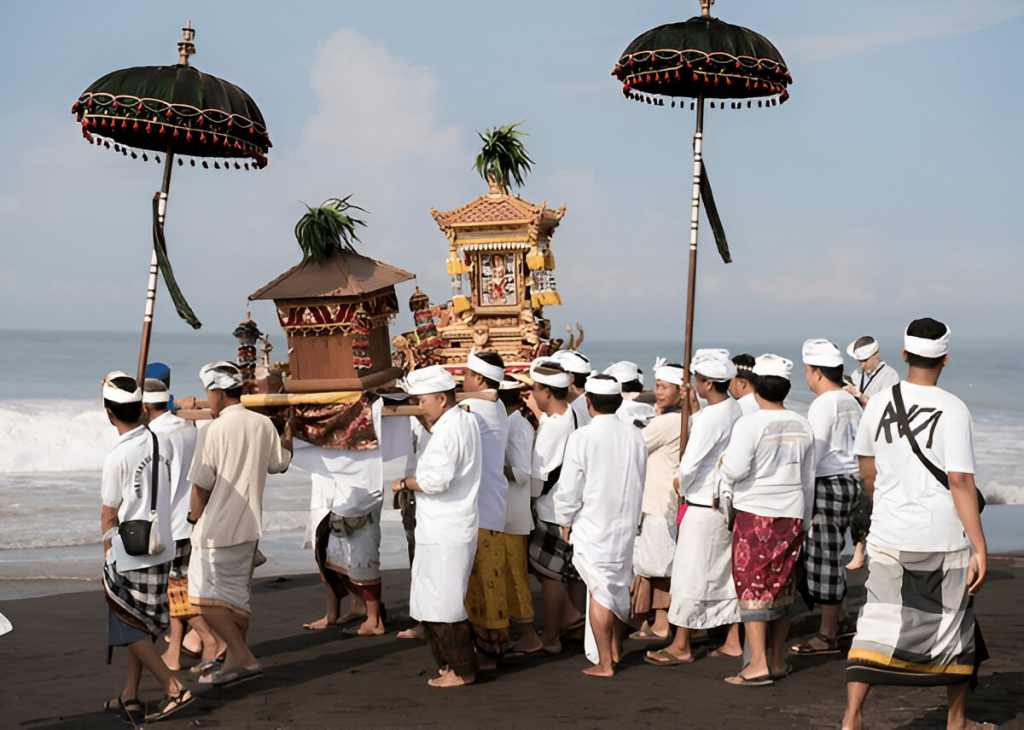 bali villa industry