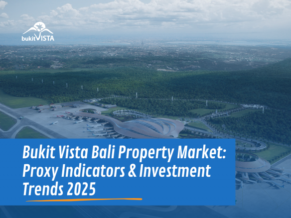 Bali Property Market