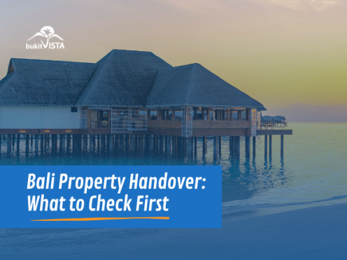 bali property