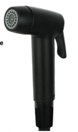 Jet Spray