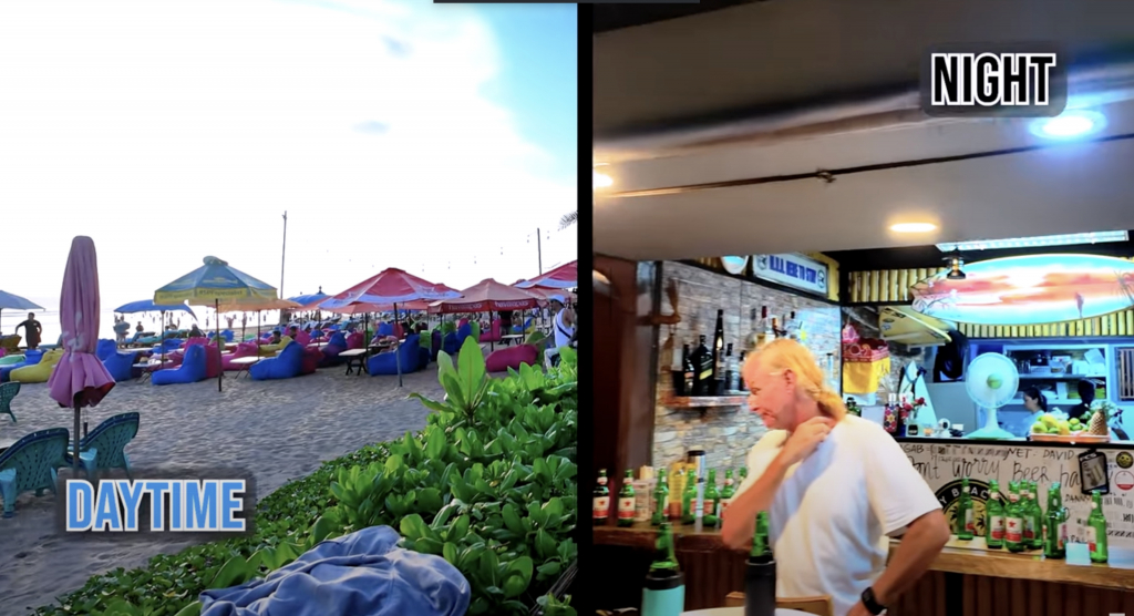 seminyak