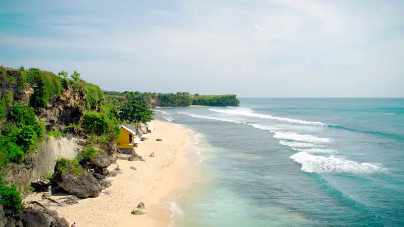 balangan