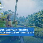 online visibility