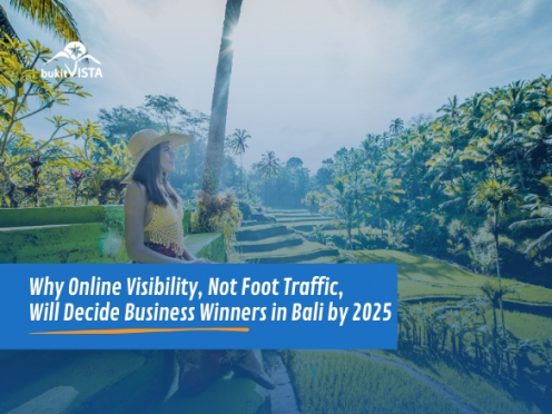 online visibility