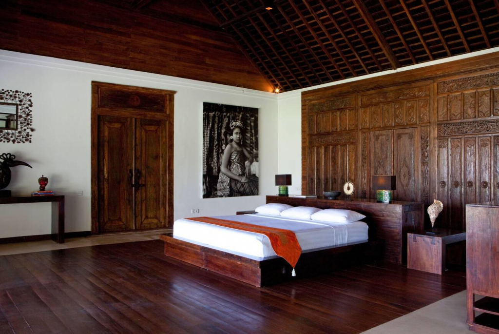 Bali accommodation