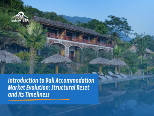 Bali accommodation