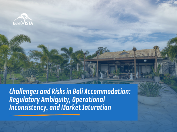 risks bali accommodation