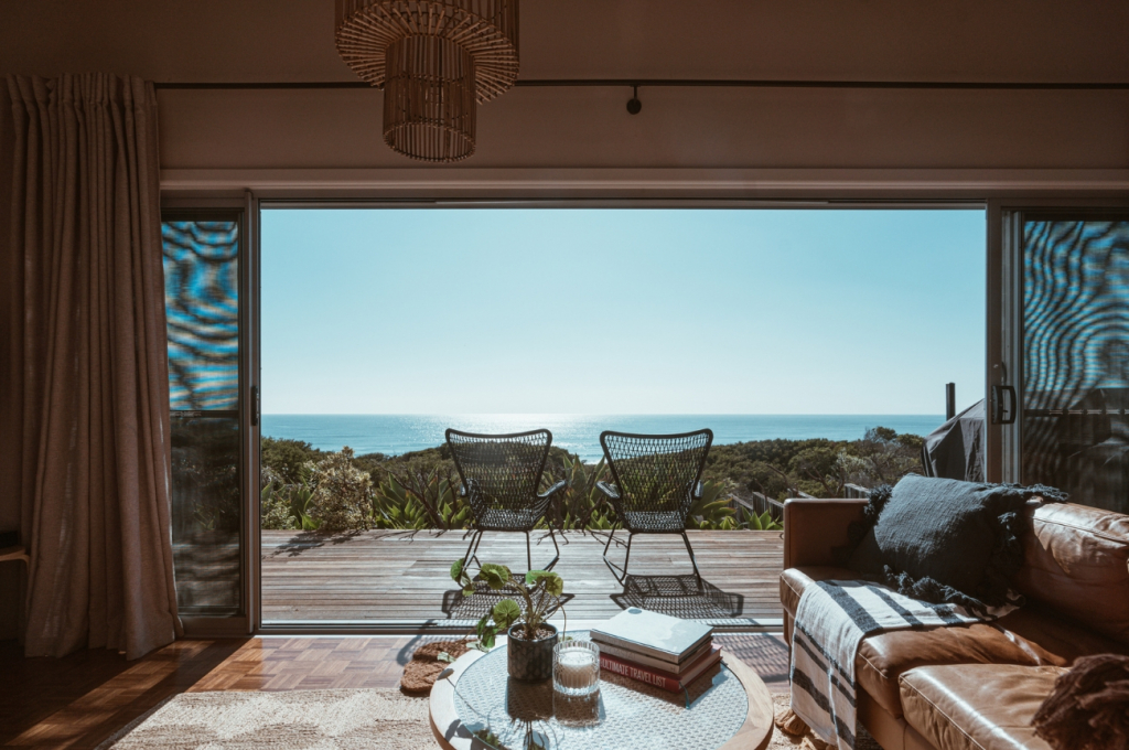 Bali accommodation risks