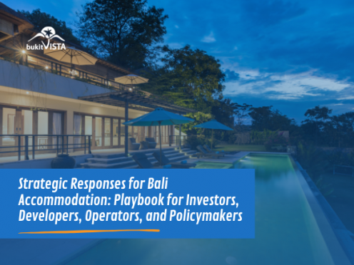 strategic responses for bali accommodation
