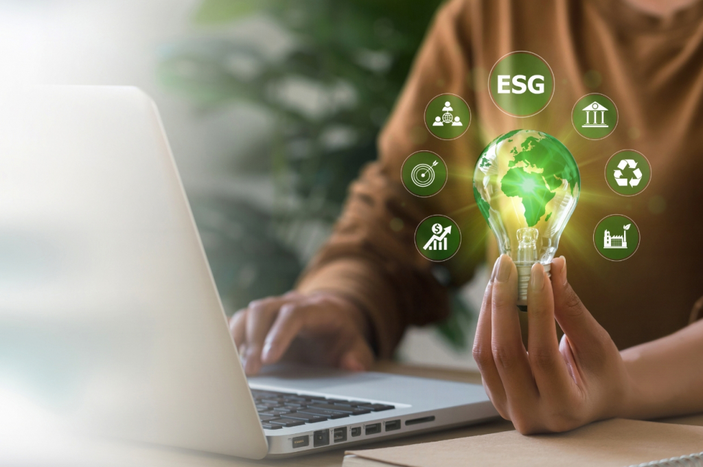 esg imperatives