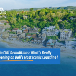 bingin cliff demolitions