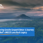 Geosite Geopark Batur