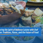 Balinese Cuisine