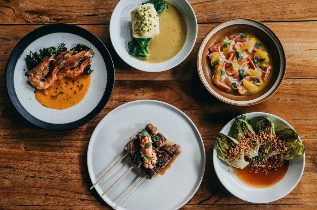 food as cultural activism