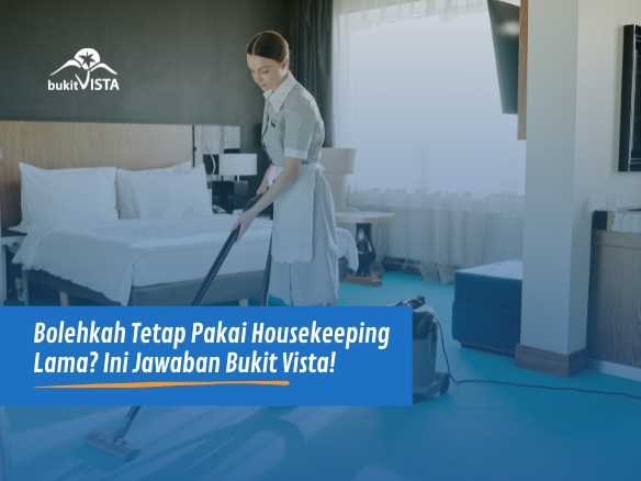 housekeeping lama